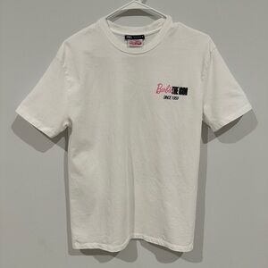 ZARA x Barbie Top